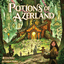 Potions of Azerland thumbnail
