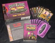 Deadlands: Lost Colony – Showdown