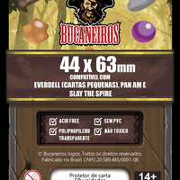 Everdell – 44x63mm