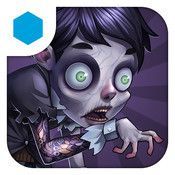 Zombie Jombie | GEEK Digital Board Games
