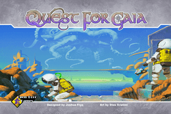 Quest for Gaia