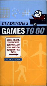 Gladstone's Games to Go