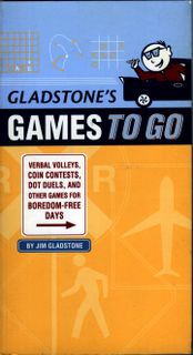 Gladstone's Games to Go