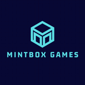 Scott's Games (Mintbox Games)
