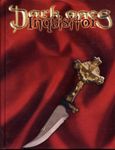 RPG Item: Dark Ages: Inquisitor