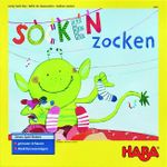 Socken zocken