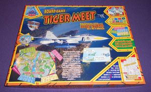 Tiger Meet