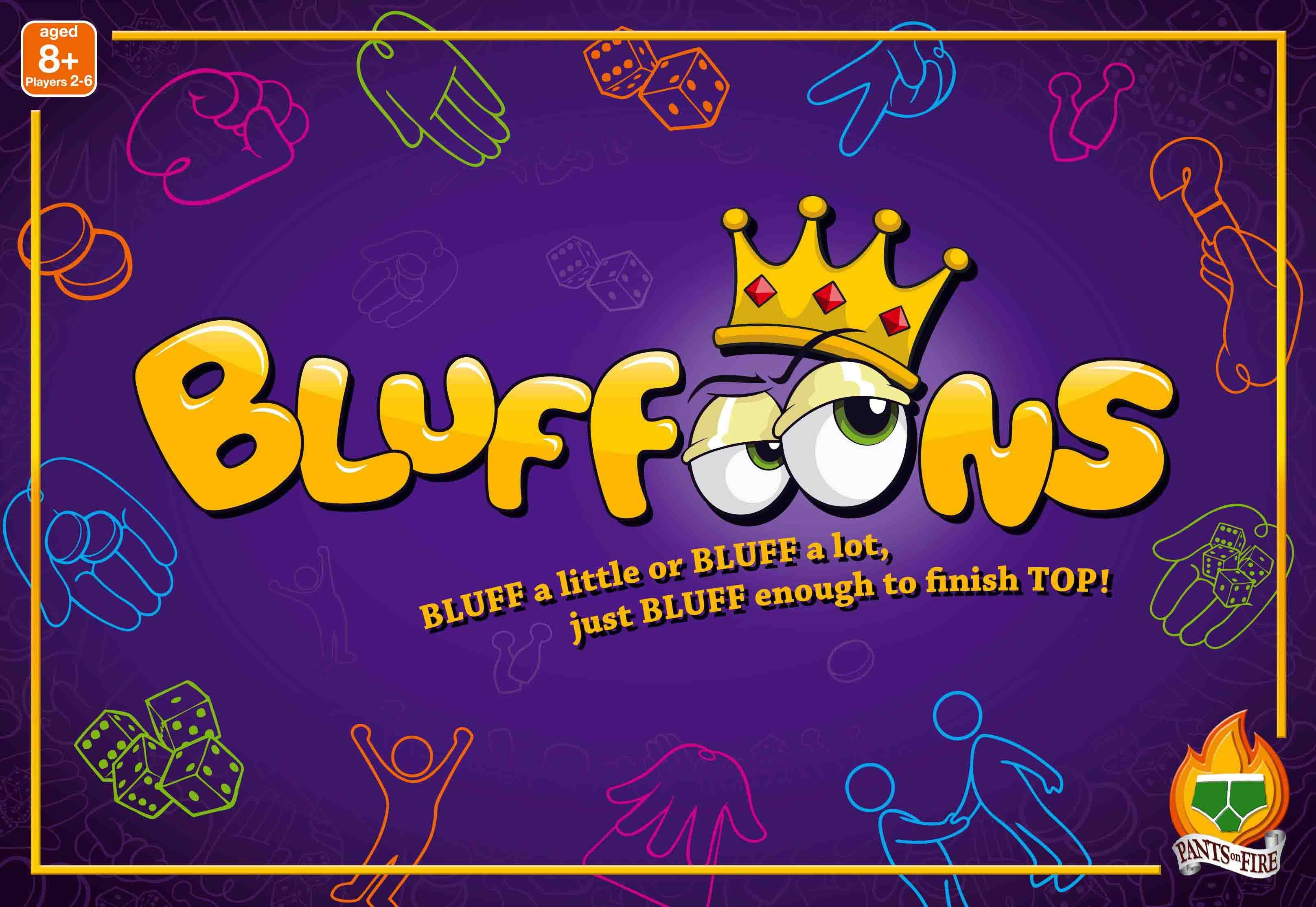 Bluffoons