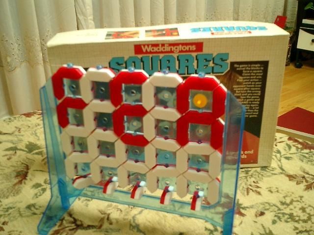 Squares