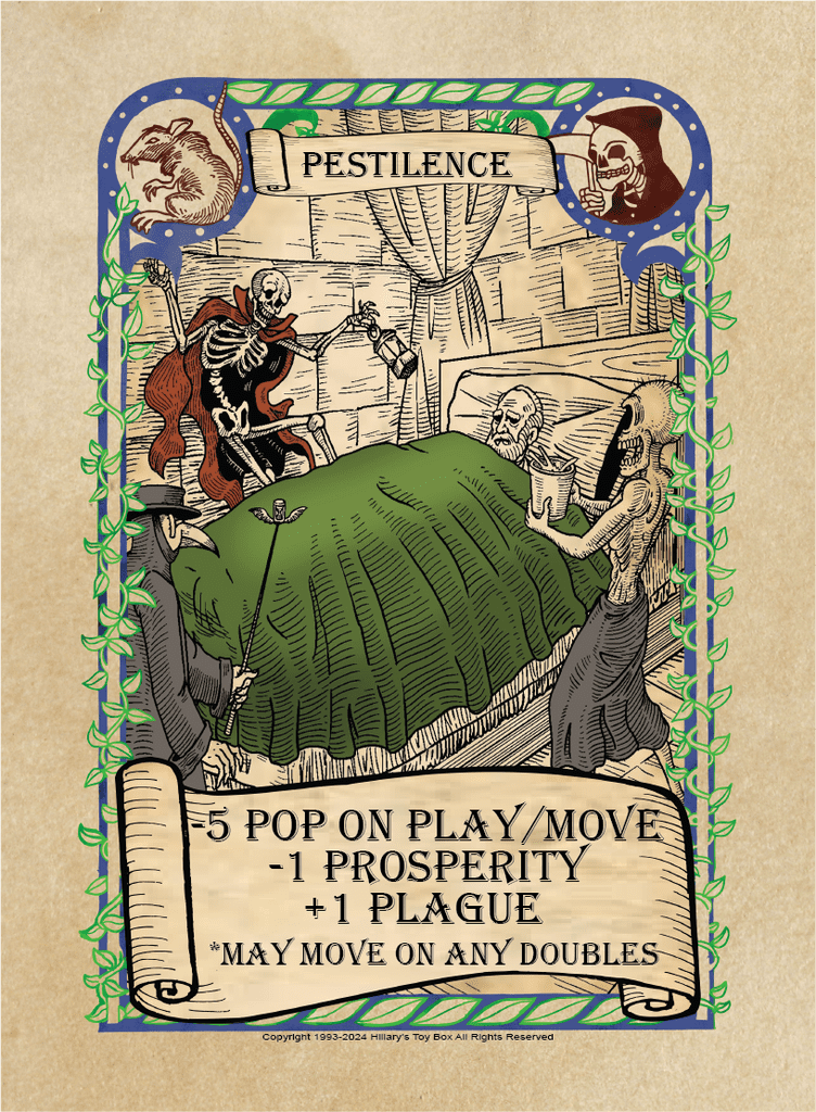 Illustration 1 de Of Popes and Plagues