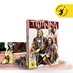 Tatanka