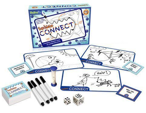 Squiggle Connect