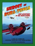 RPG Item: Heroes of Rura-Tonga