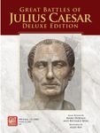 Okładka: Great Battles of Julius Caesar: Deluxe Edition