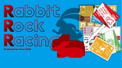 Rabbit Rock Racing