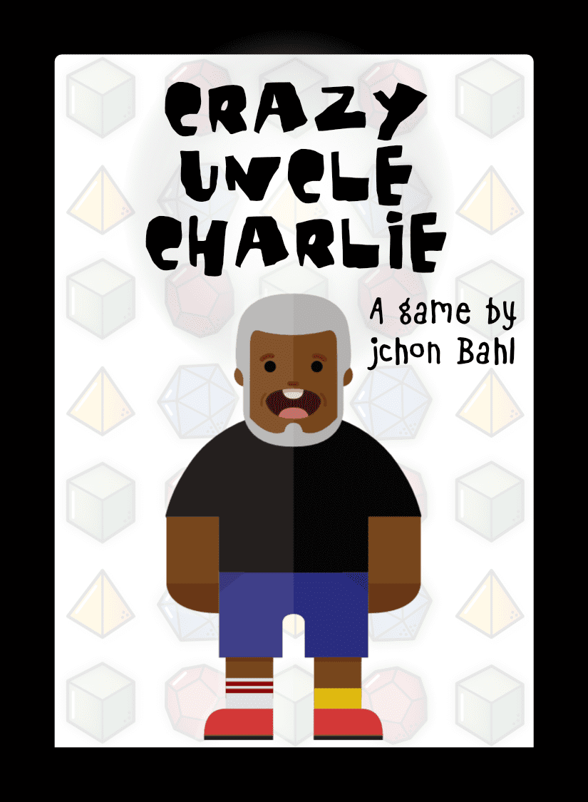Crazy Uncle Charlie