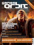 Issue: Games Orbit (Issue 22 - Aug/Sep 2010)