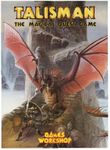 Board Game: Talisman