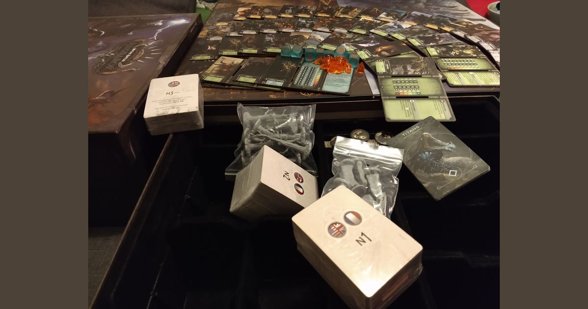 BoardGameGeek