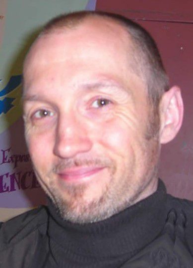 Ronald Hofstätter