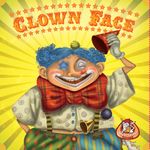 Board Game: Clown Face