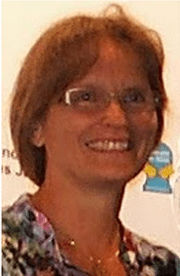 Heidemarie Rüttinger