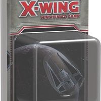 Star Wars: X-Wing Miniatures Game – TIE Phantom Expansion Pack