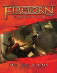 RPG Item: The Fire Within