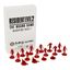 Board Game Accessory: Resident Evil 2: The Board Game – Monster Box 1