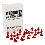 Board Game Accessory: Resident Evil 2: The Board Game – Monster Box 1