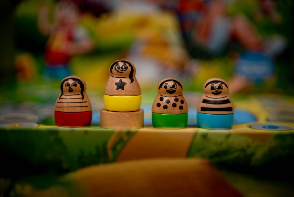BEPPO IEDUTUL NARAVAS @BoardGameColors