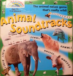 Animal Soundtracks