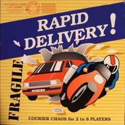 Special Delivery