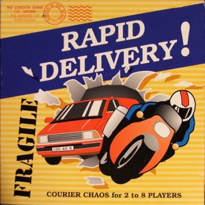 Special Delivery