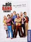 Board Game: The Big Bang Theory: Das geniale Spiel