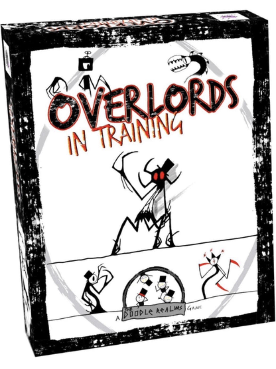 Overlords in Training