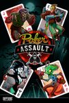 Poker Assault