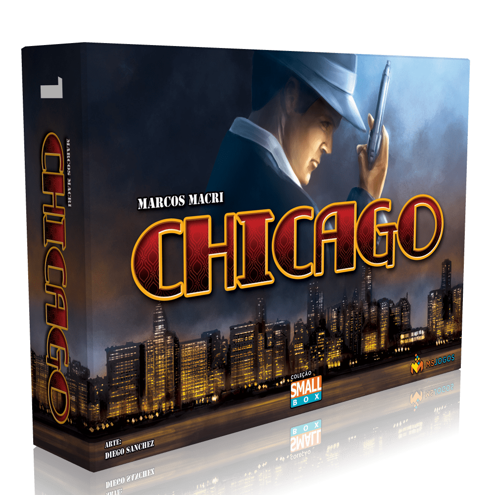 Chicago
