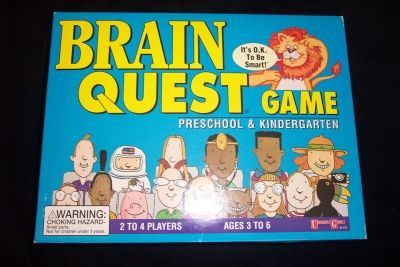 Brain Quest
