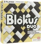 Board Game: Blokus Duo