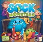 Sock Monsters