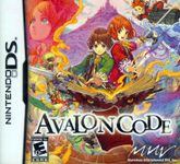 Video Game: Avalon Code