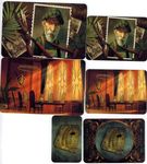 Mysterium uitbreiding