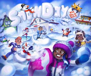 Snow Day: The Cold War