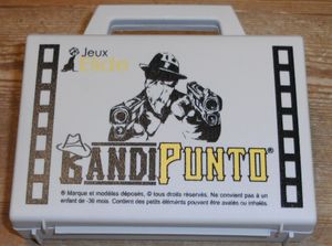 BandiPunto