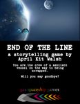 RPG Item: End of the Line