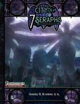 RPG Item: City of 7 Seraphs