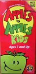Board Game: Apples to Apples Kids