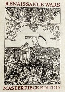 Renaissance Wars: Masterpiece Edition Expansion