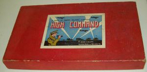 High Command